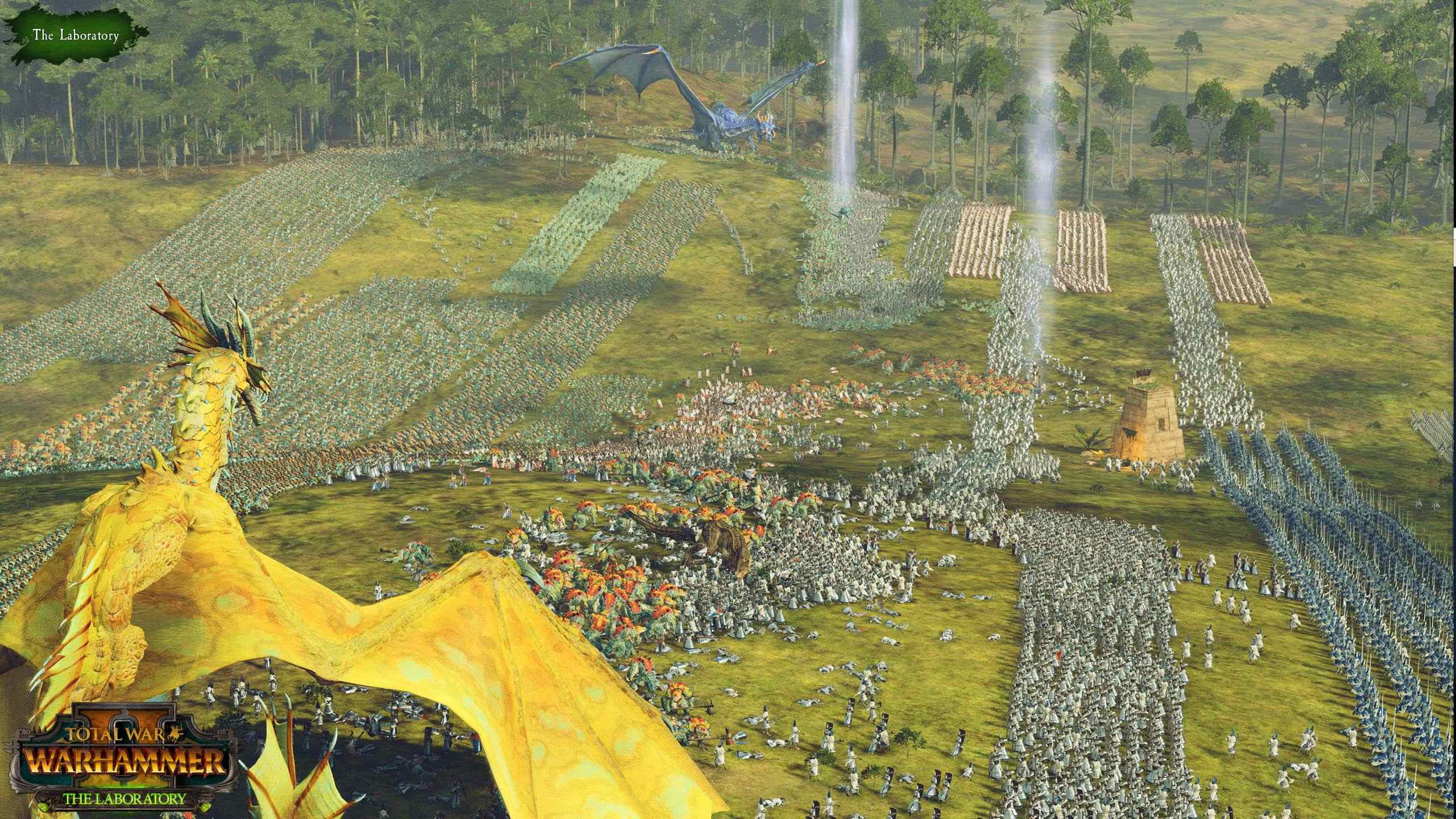 Total War: Warhammer II - Imagen 41